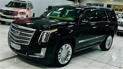 کادیلاک ئێسکەلەید